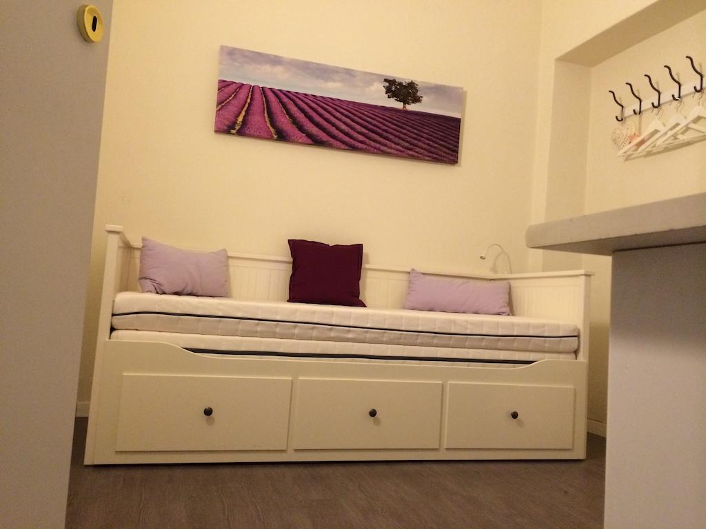 Apartamento Kibilu - Via Thaon De Revel *