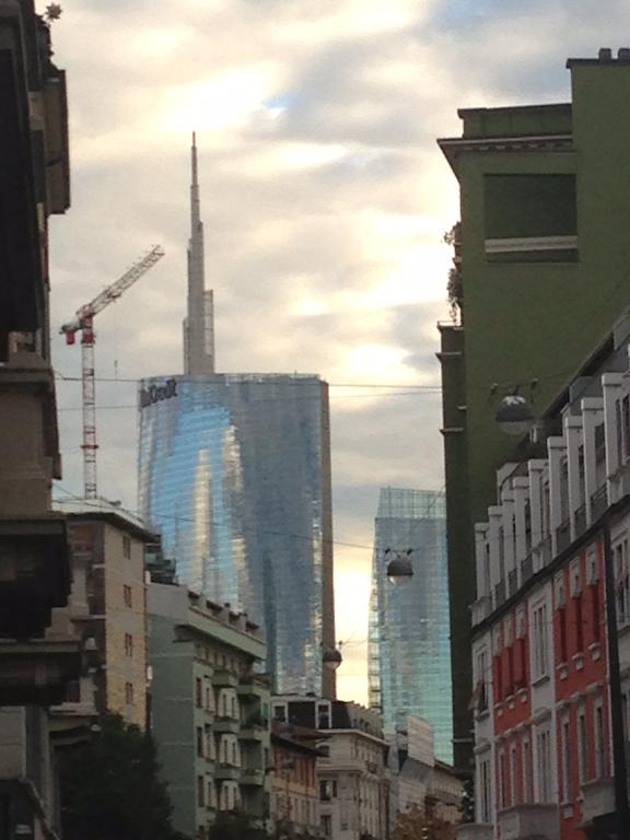Apartamento Kibilu - Via Thaon De Revel *