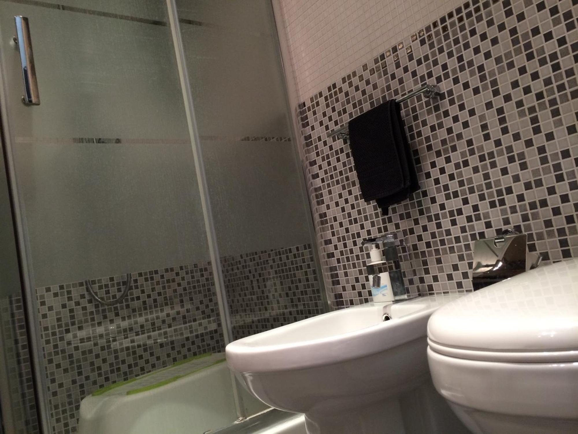 Apartamento Kibilu - Via Thaon De Revel *
