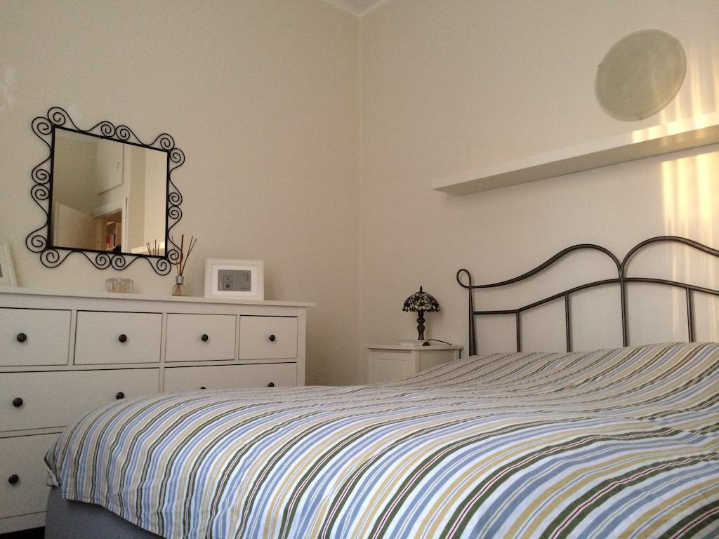Apartamento Kibilu - Via Thaon De Revel *