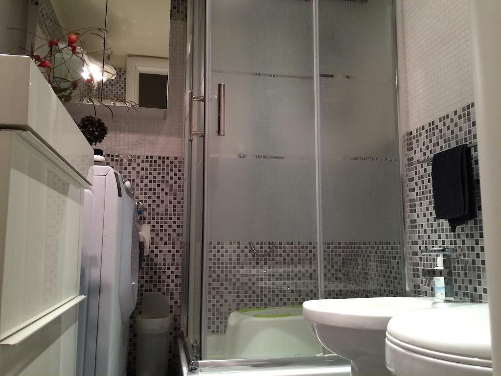 Apartamento Kibilu - Via Thaon De Revel
