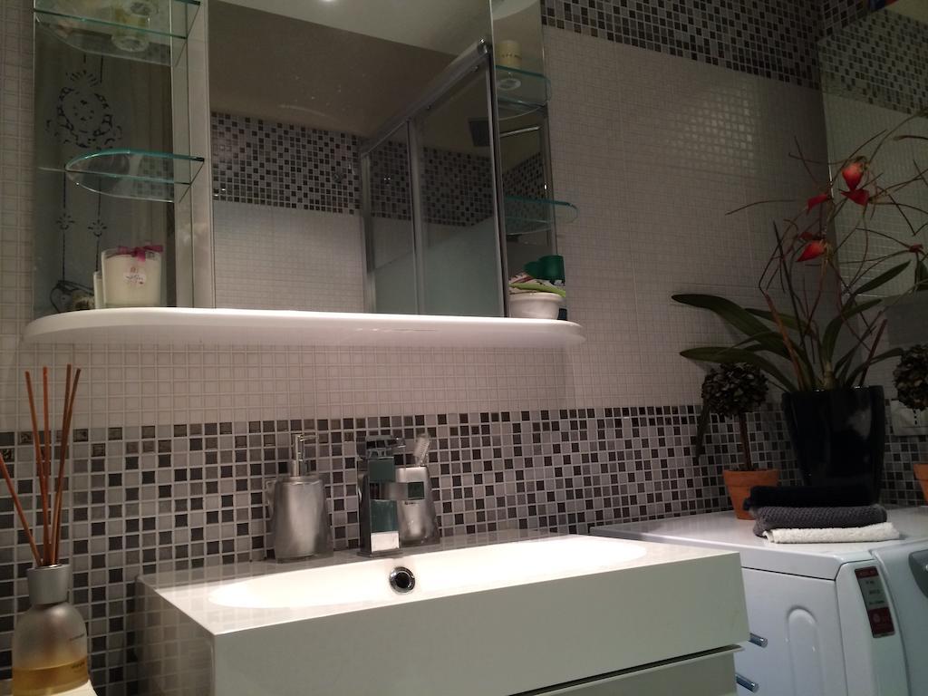 Apartamento Kibilu - Via Thaon De Revel Milão