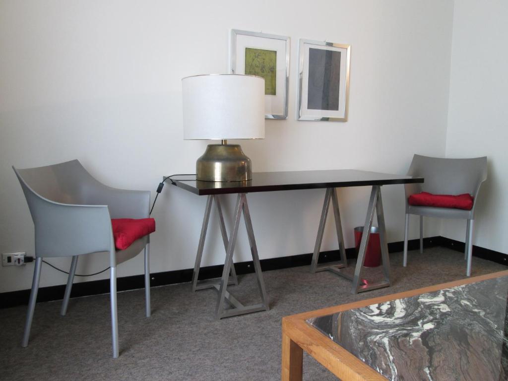 Domus Aparthotel