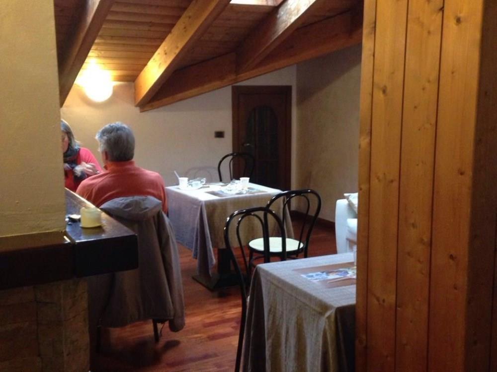 Gasthof Melchiorre Mailand