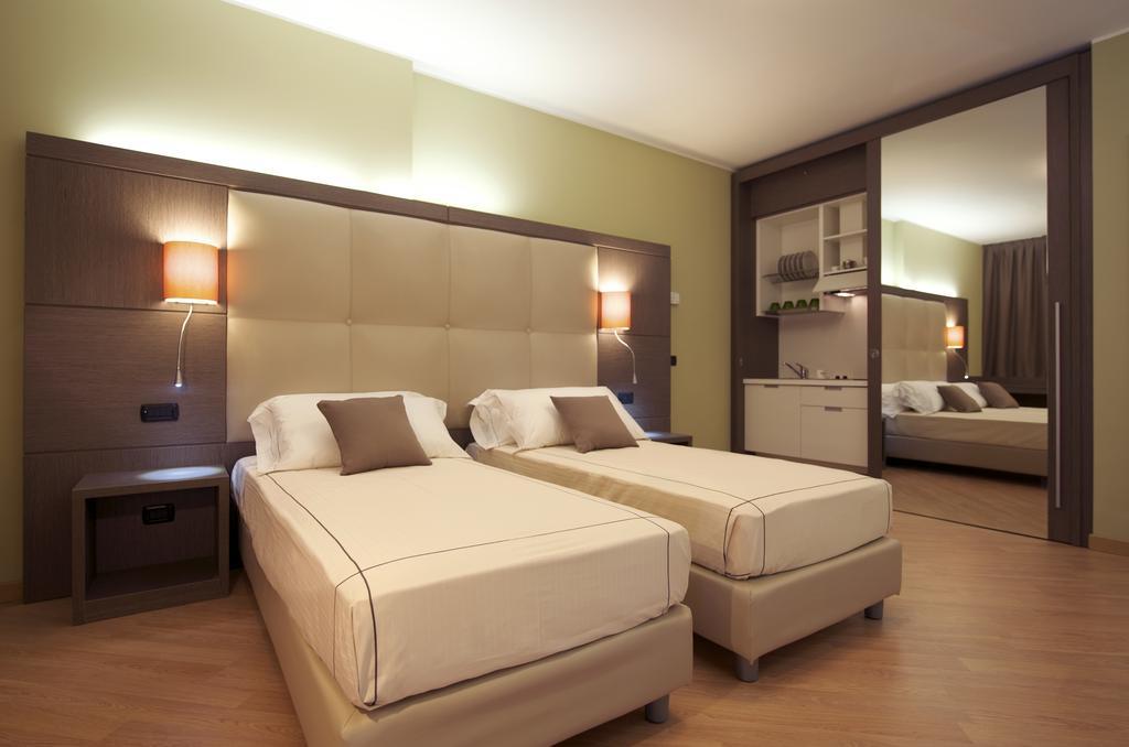 Acca Palace Aa Mailand