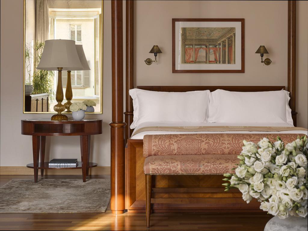 Hotel Four Seasons Milão