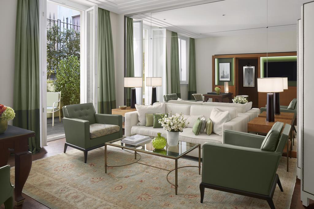Four Seasons Milão