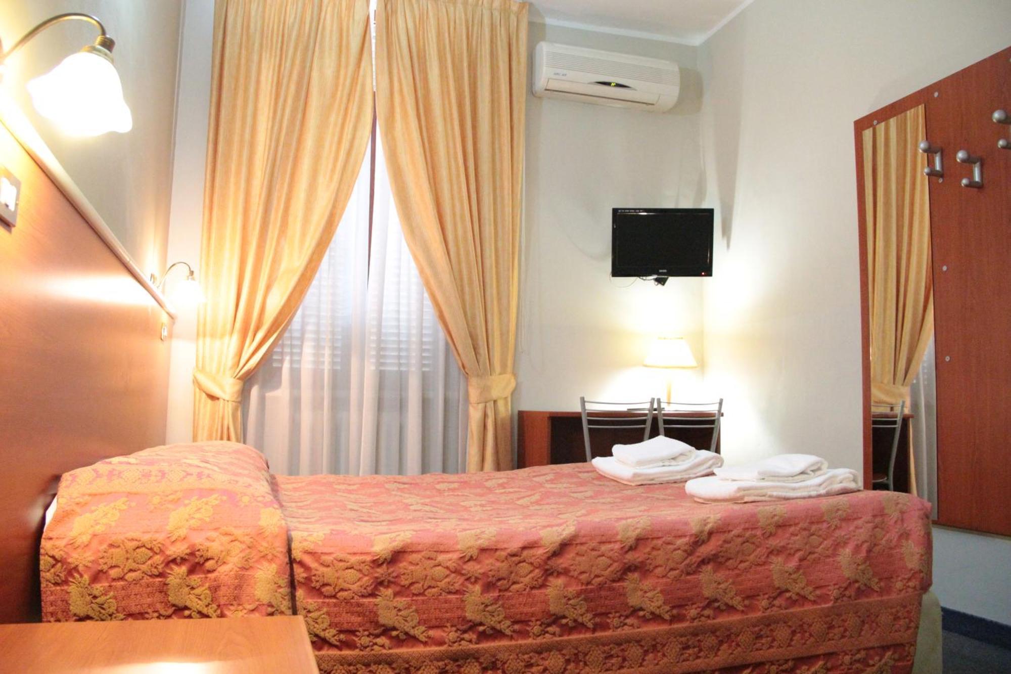 Hotel Dateo Mailand
