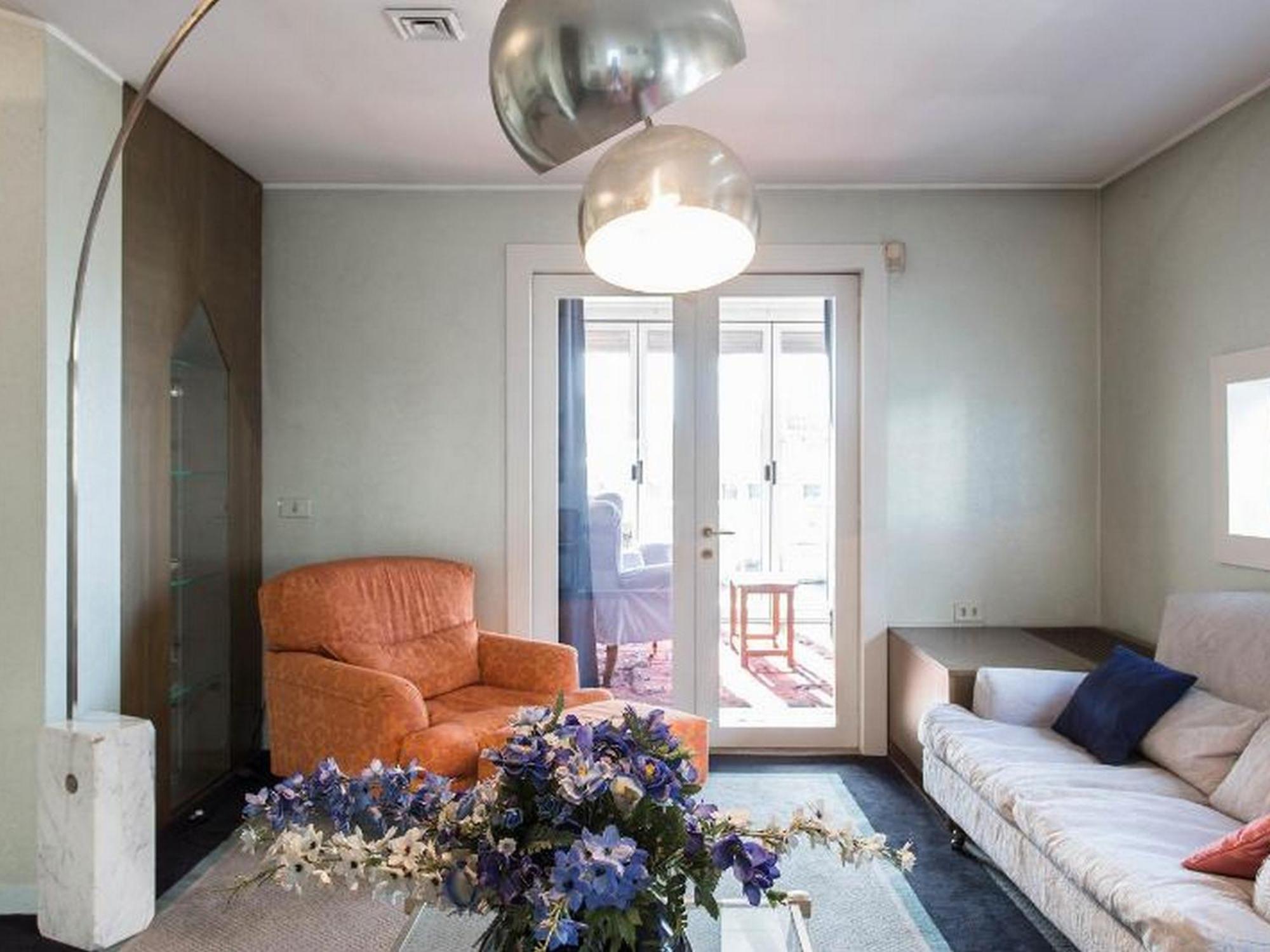 Apartment Guesthost - Porta Vittoria *