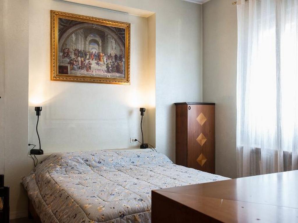 Apartment Guesthost - Porta Vittoria *