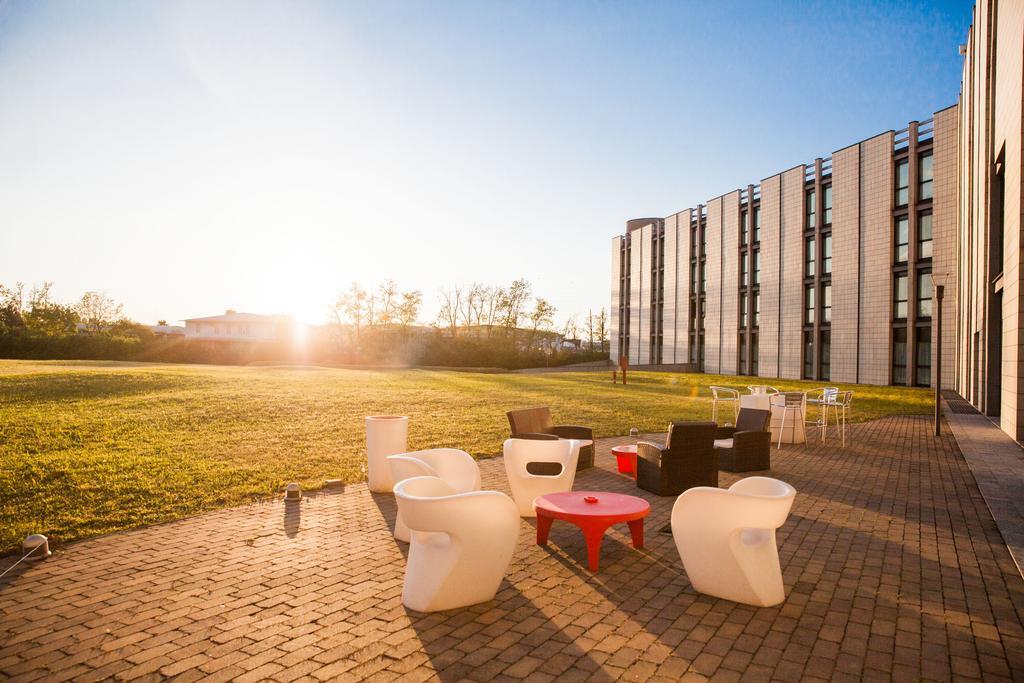 Hotel Idea San Siro Milão