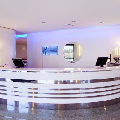 Hotel Idea San Siro Milão