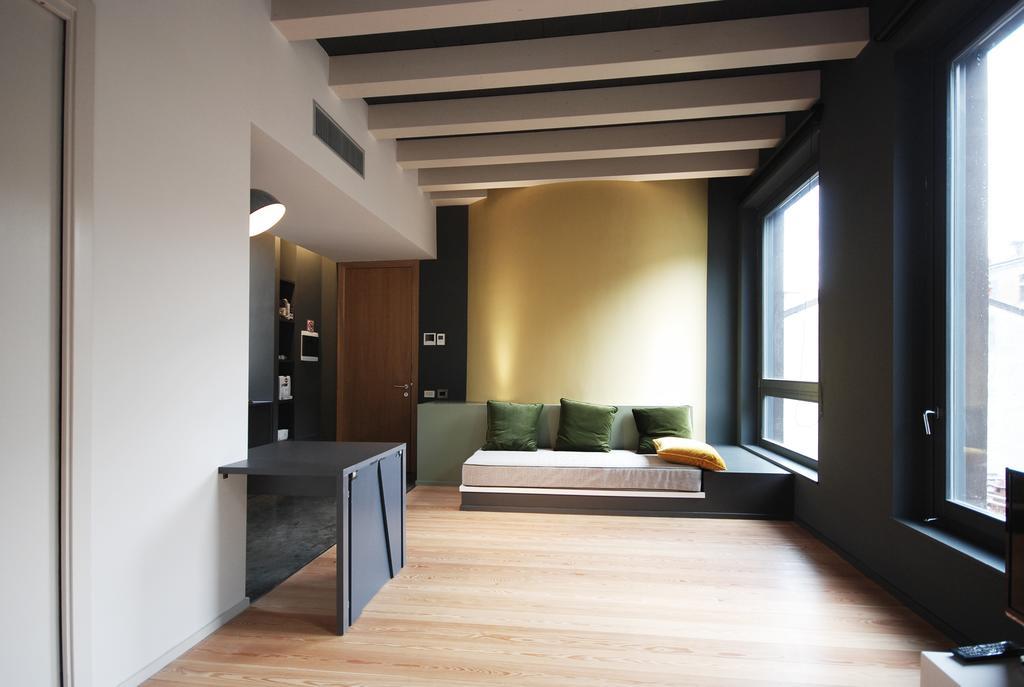Casa de hóspedes Concoct 3*