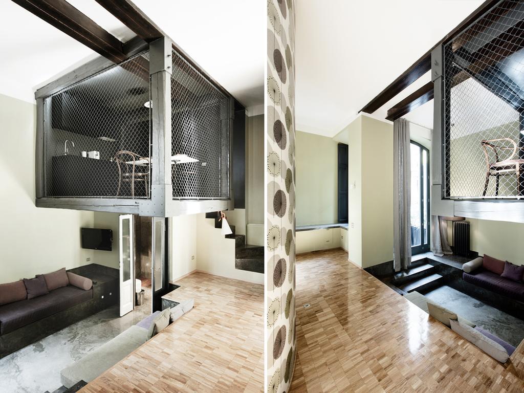 Casa de hóspedes Concoct 3*