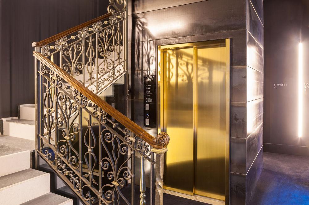 Hotel Senato Mailand