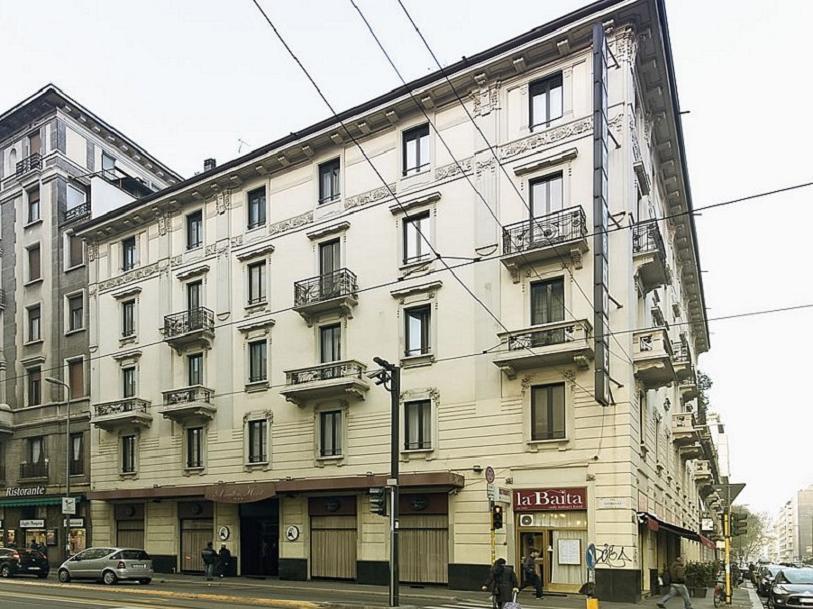 Hotel Spice Milão