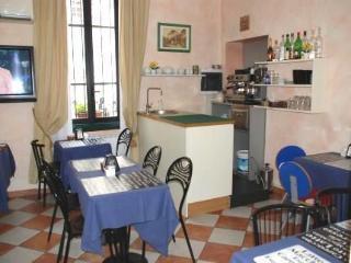 Hotel Bogart 2 Mailand