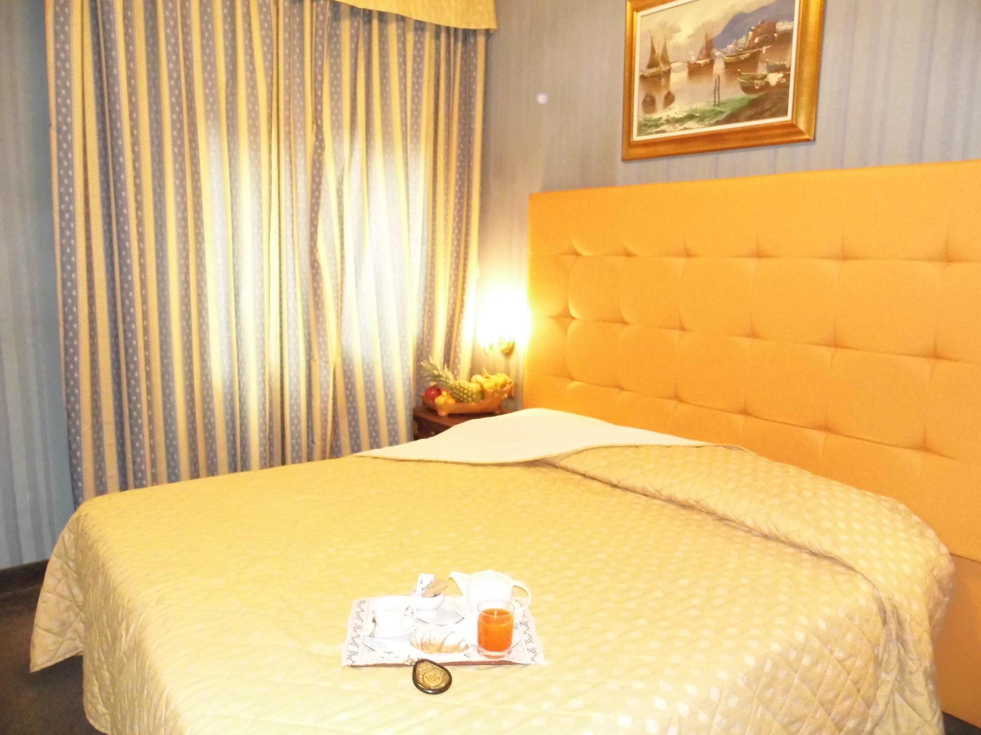 Accursio Hotel 3*