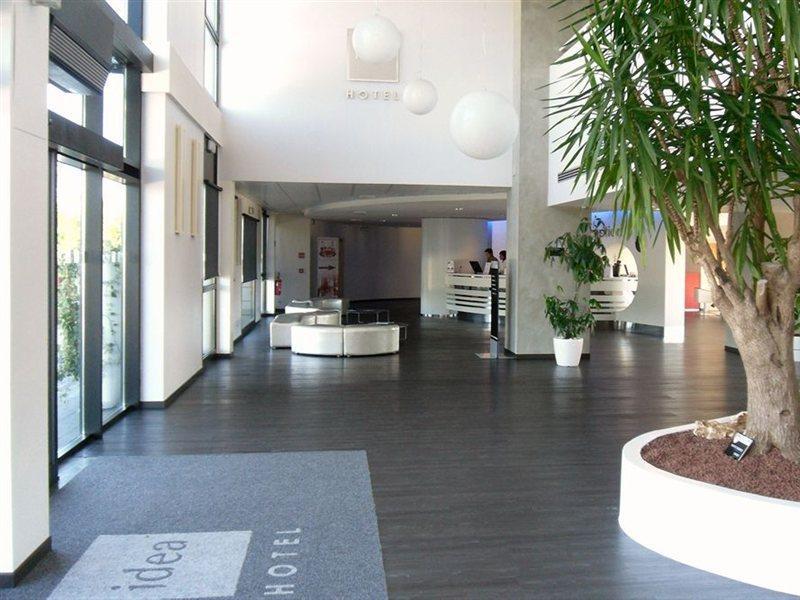 Hotel Idea San Siro 4*