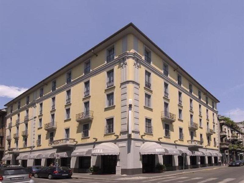Worldhotel Casati 18 Milão