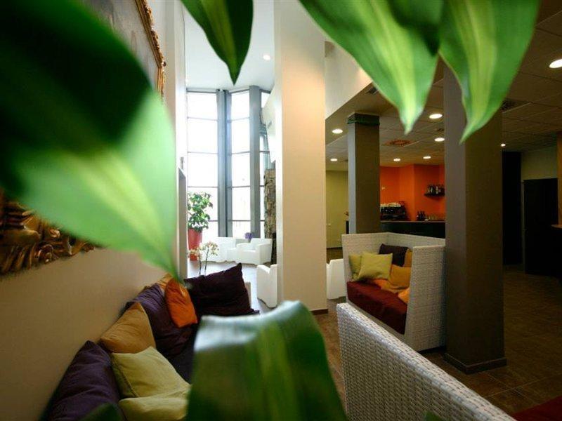 Mihotel Mailand