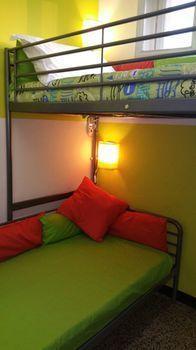 Gasthof Inn Maggiolina Mailand