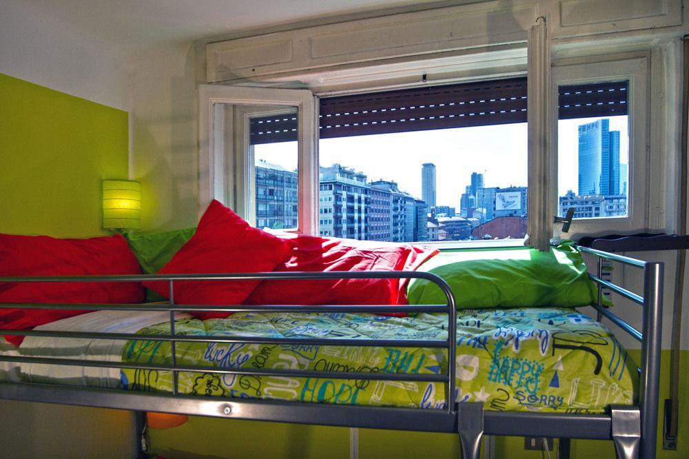 Inn Maggiolina Mailand