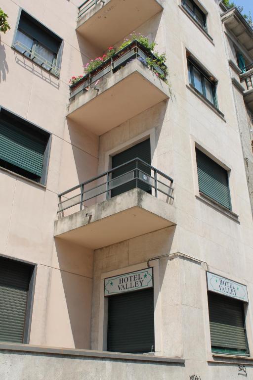 Hotel Valley Milão