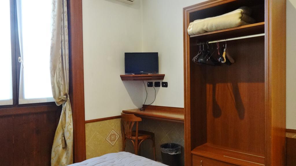 Hotel Astrid Milão