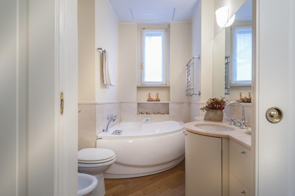 Apartamento Ginevra *