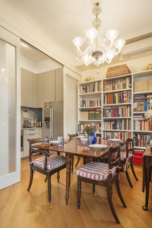 Apartamento Ginevra Milão