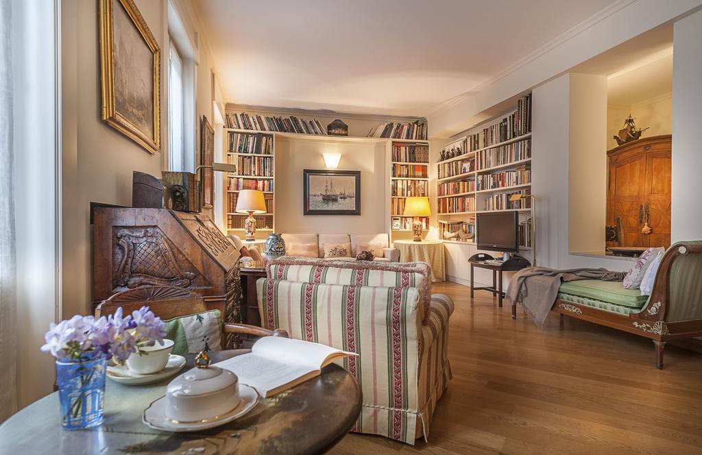 Apartamento Ginevra