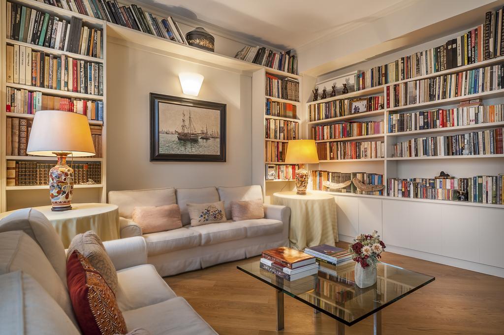 Apartamento Ginevra *