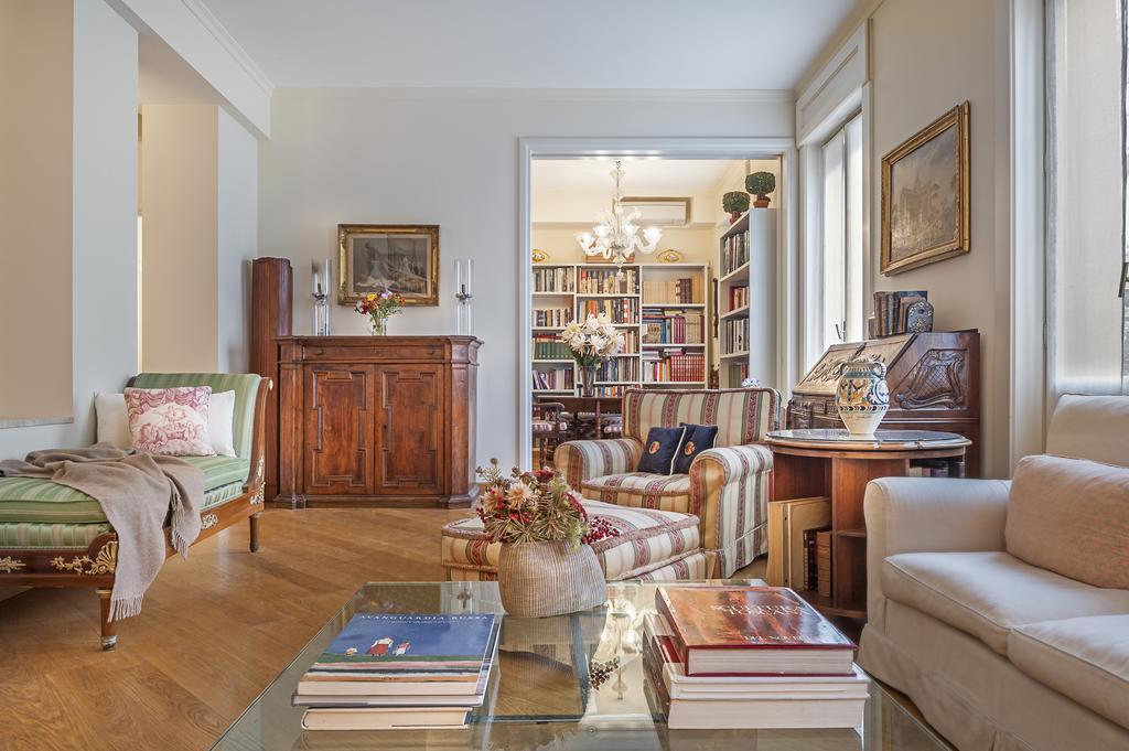 Apartamento Ginevra