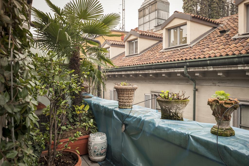 Apartamento Ginevra Milão