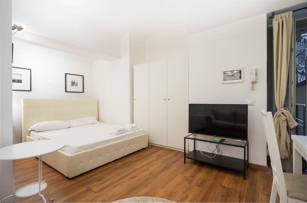 Cadorna Center Studio-by Flatscollection