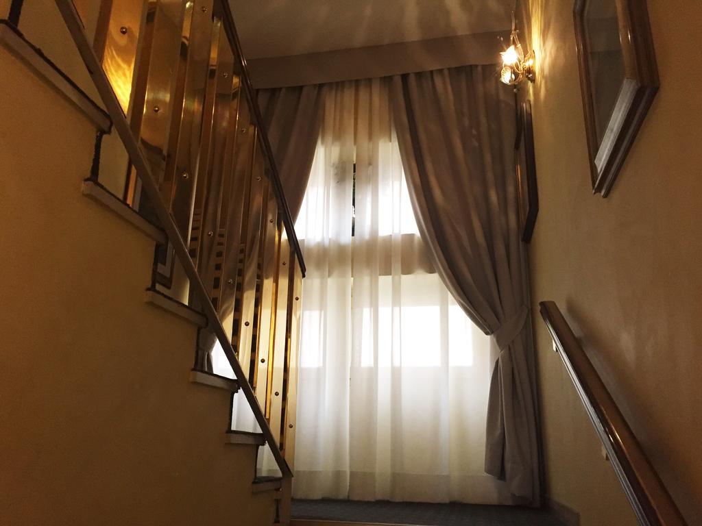 Hotel Accursio 3*
