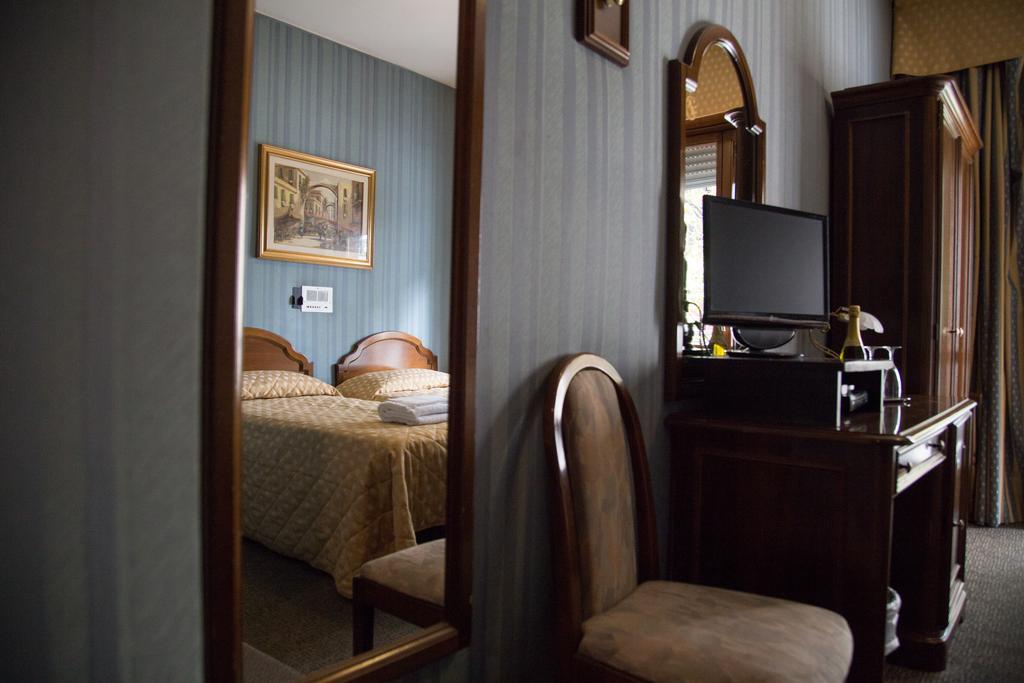 Hotel Accursio 3*
