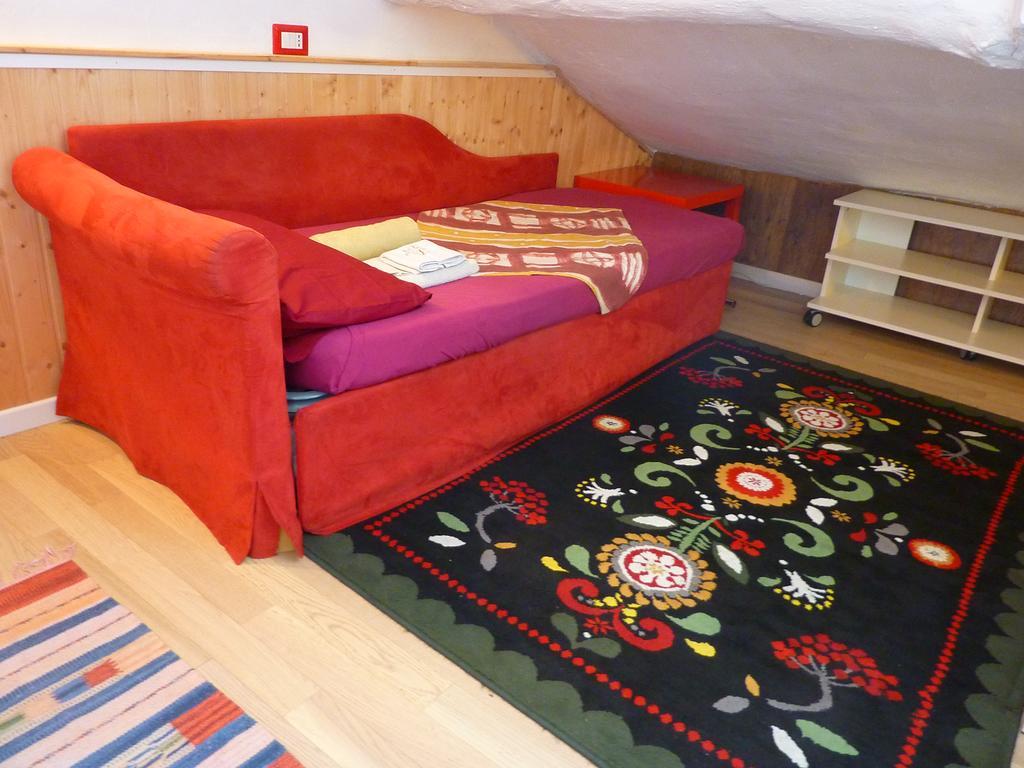 A.c.& G.o. Apartamento *