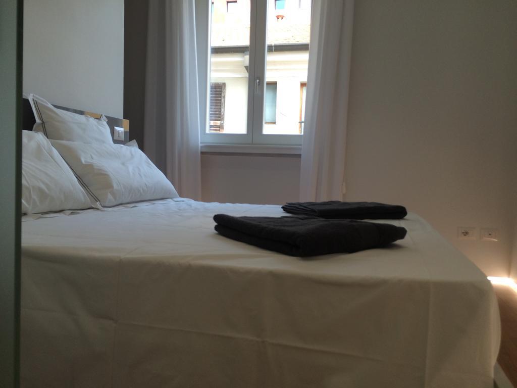 Repubblica Centro Apartment Mailand