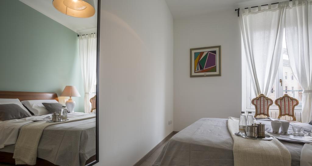 Apartamento Joivy Mazzini Brera Milão