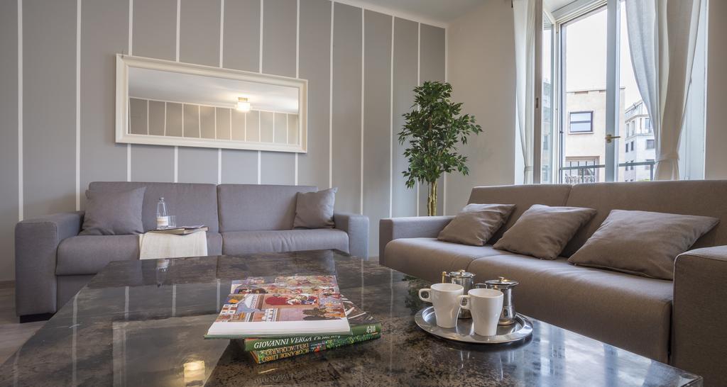 Apartamento Joivy Mazzini Brera