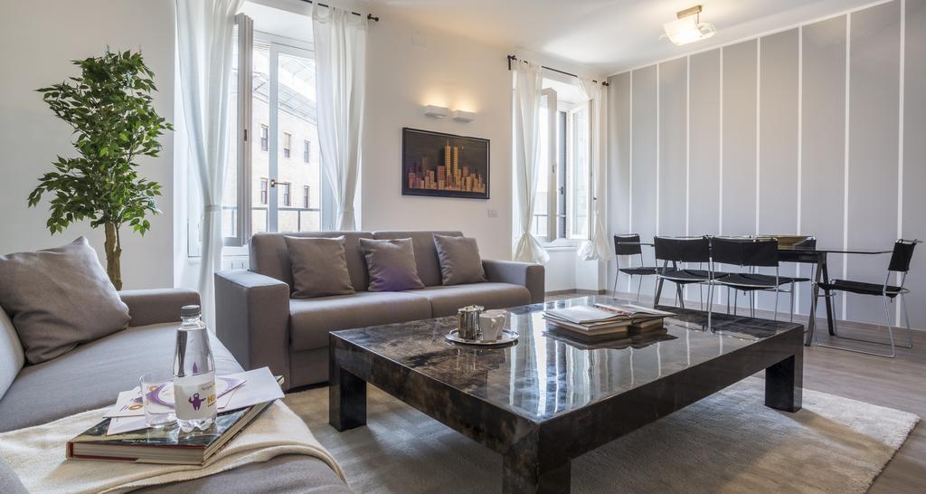 Apartamento Joivy Mazzini Brera *
