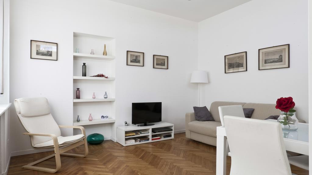 Italianway - Revere Apartment Milan