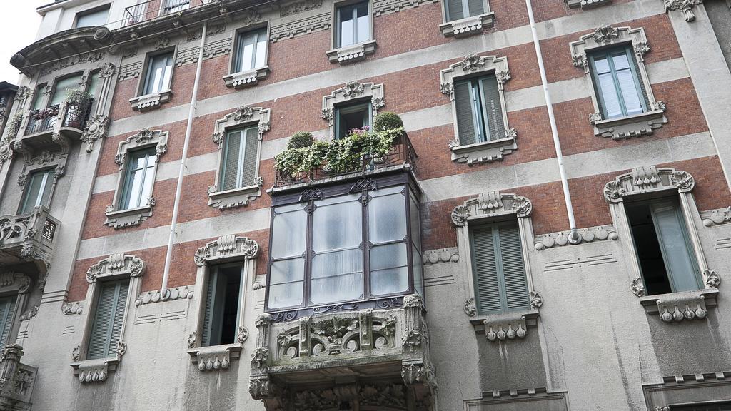 Italianway - Revere * Milan
