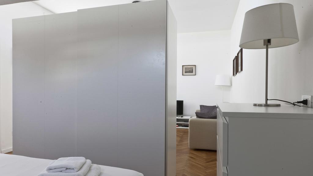 Italianway - Revere Apartment Milan