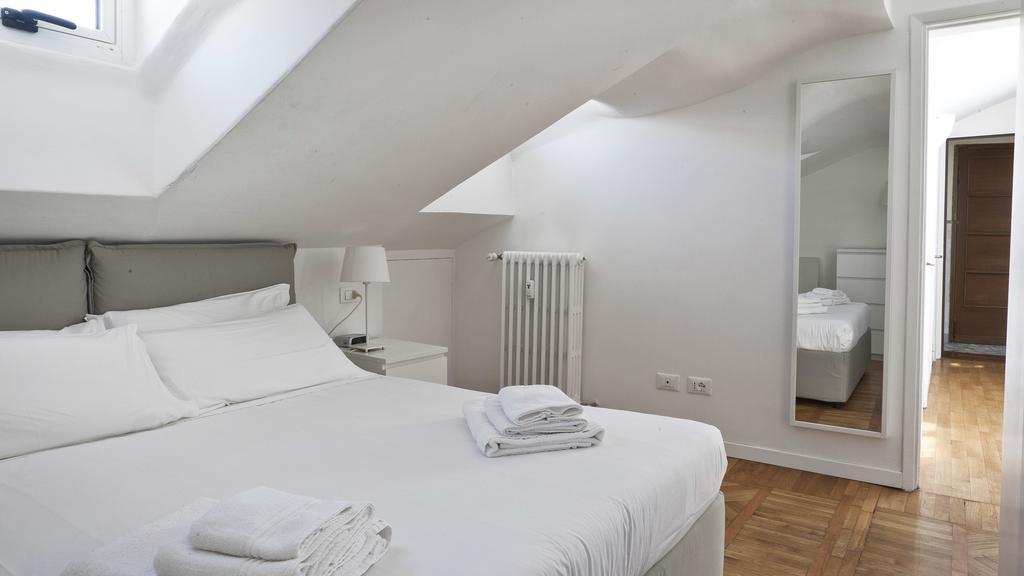 Italianway - Revere Apartment *