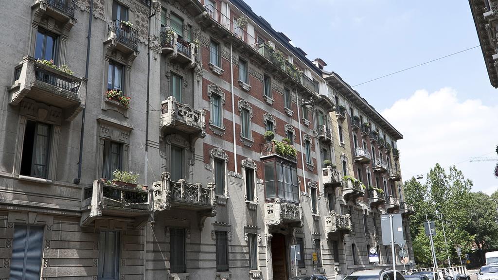 Italianway - Revere Milan