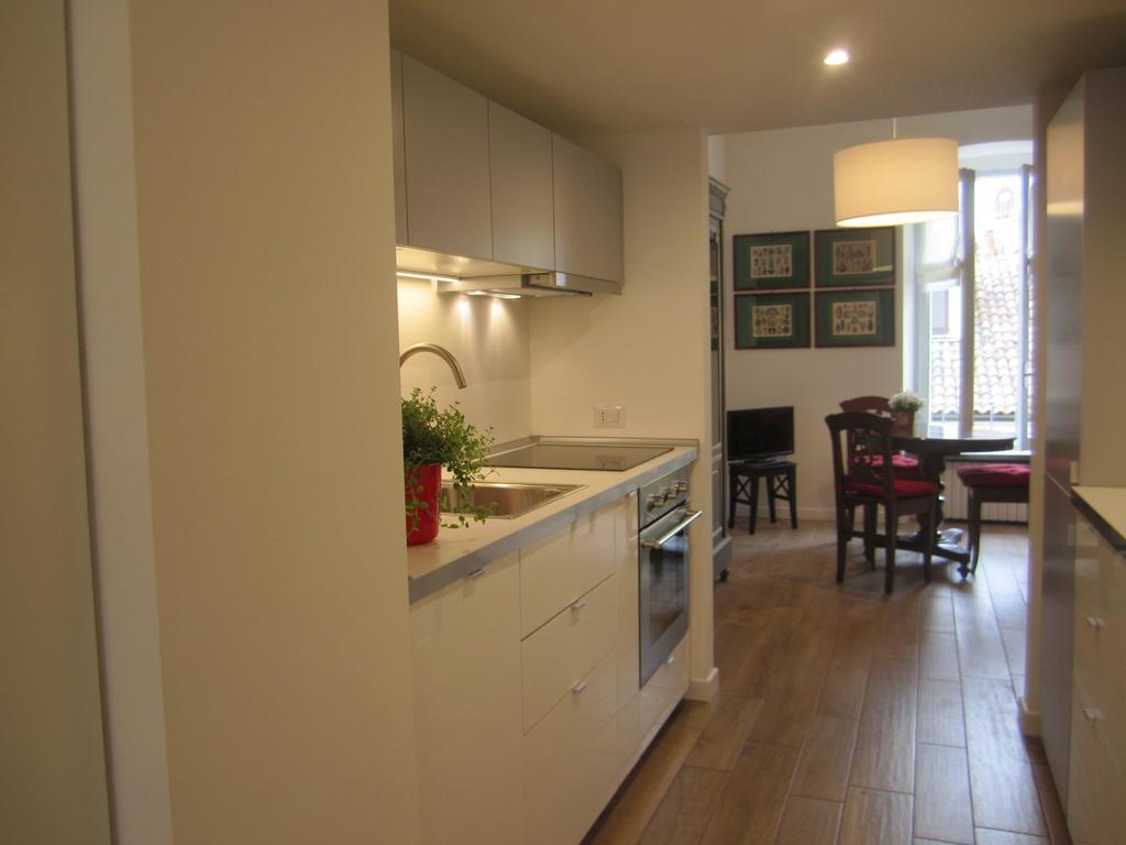 Apartamento Charming And Elegant Historic Center Of