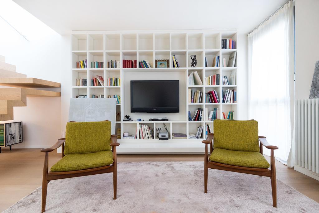 Center Design House * Mailand